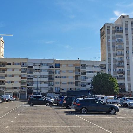 Apartmán Piso Soleado Con Buena Ubicacion Vinarós Exteriér fotografie