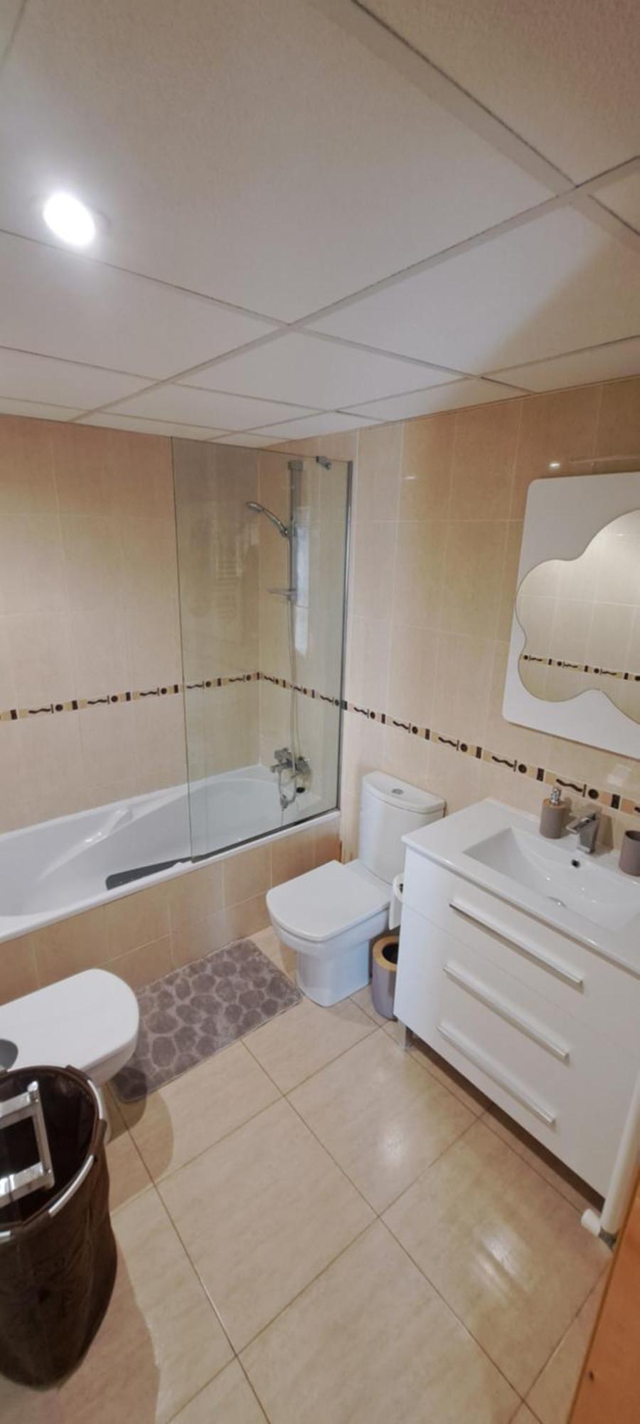 Apartmán Piso Soleado Con Buena Ubicacion Vinarós Exteriér fotografie
