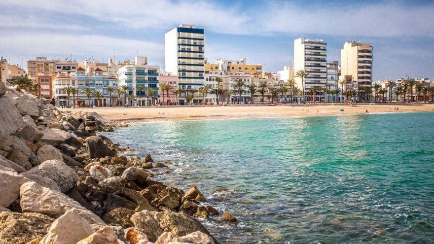 Apartmán Piso Soleado Con Buena Ubicacion Vinarós Exteriér fotografie