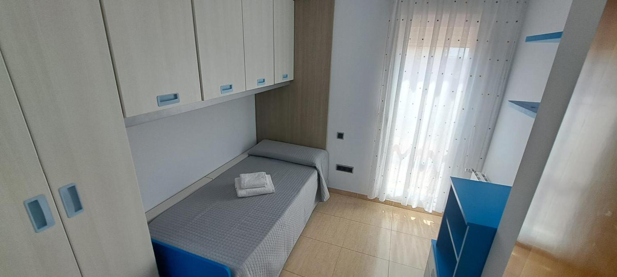 Apartmán Piso Soleado Con Buena Ubicacion Vinarós Exteriér fotografie