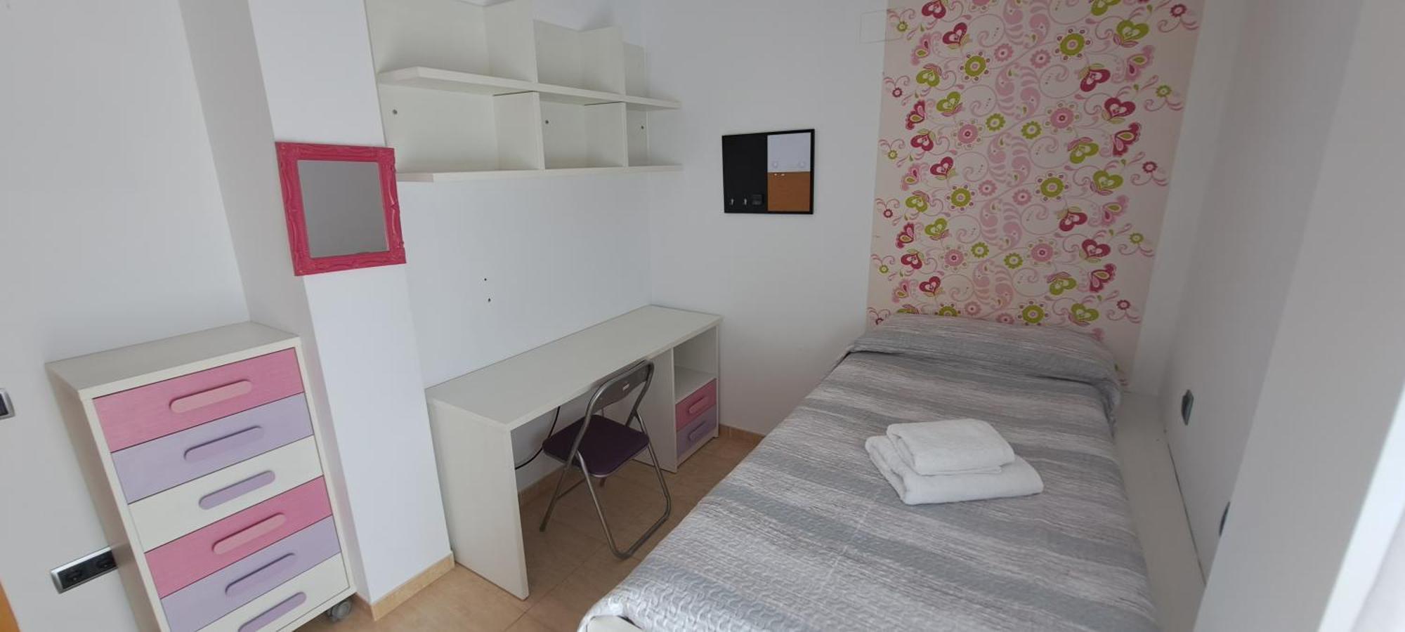 Apartmán Piso Soleado Con Buena Ubicacion Vinarós Exteriér fotografie