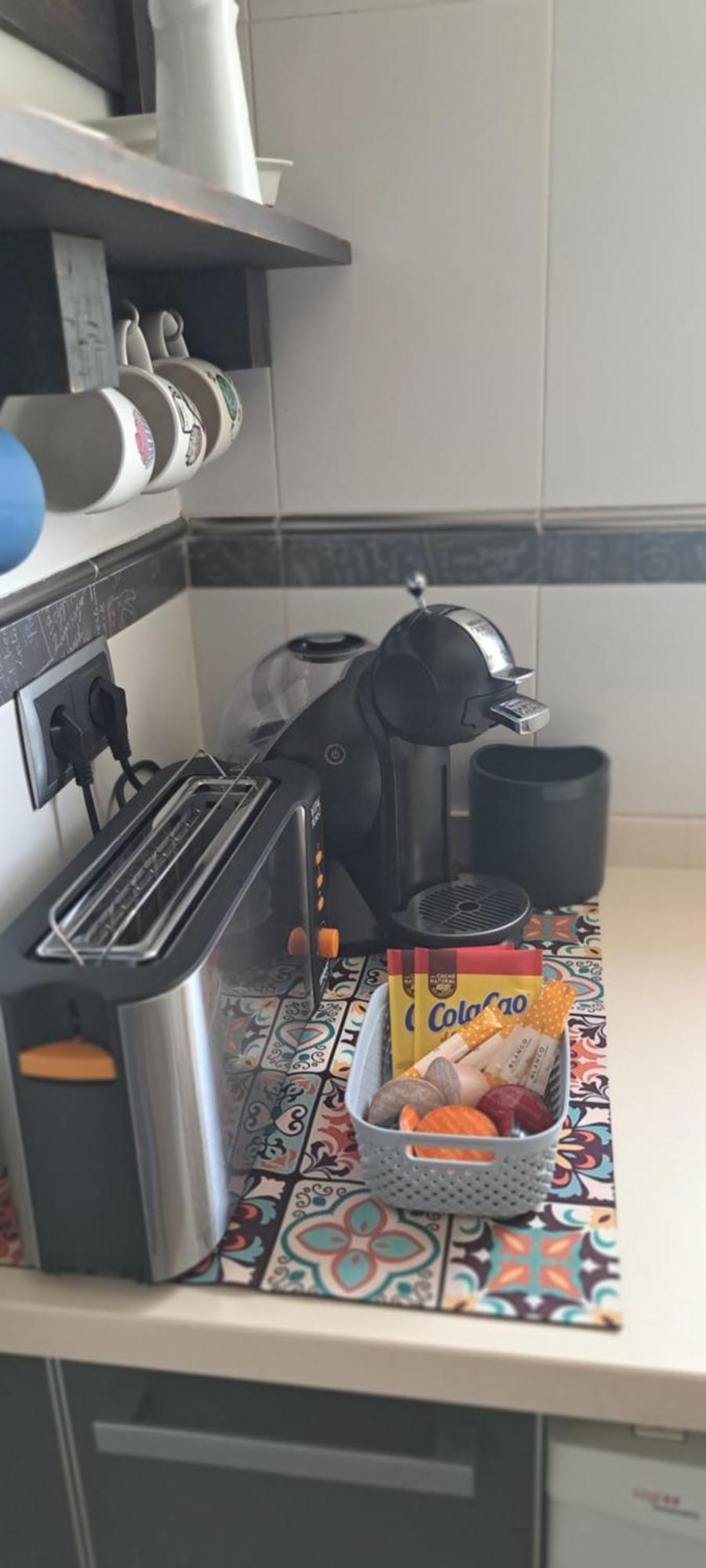 Apartmán Piso Soleado Con Buena Ubicacion Vinarós Exteriér fotografie