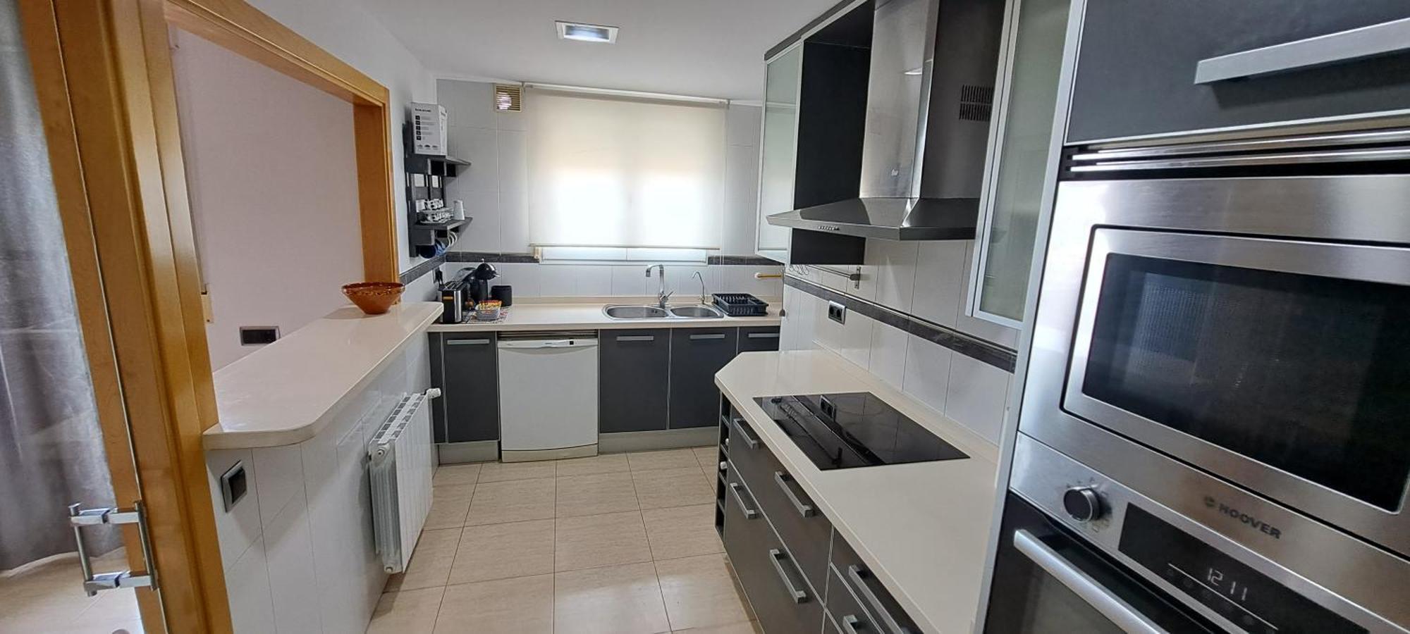 Apartmán Piso Soleado Con Buena Ubicacion Vinarós Exteriér fotografie