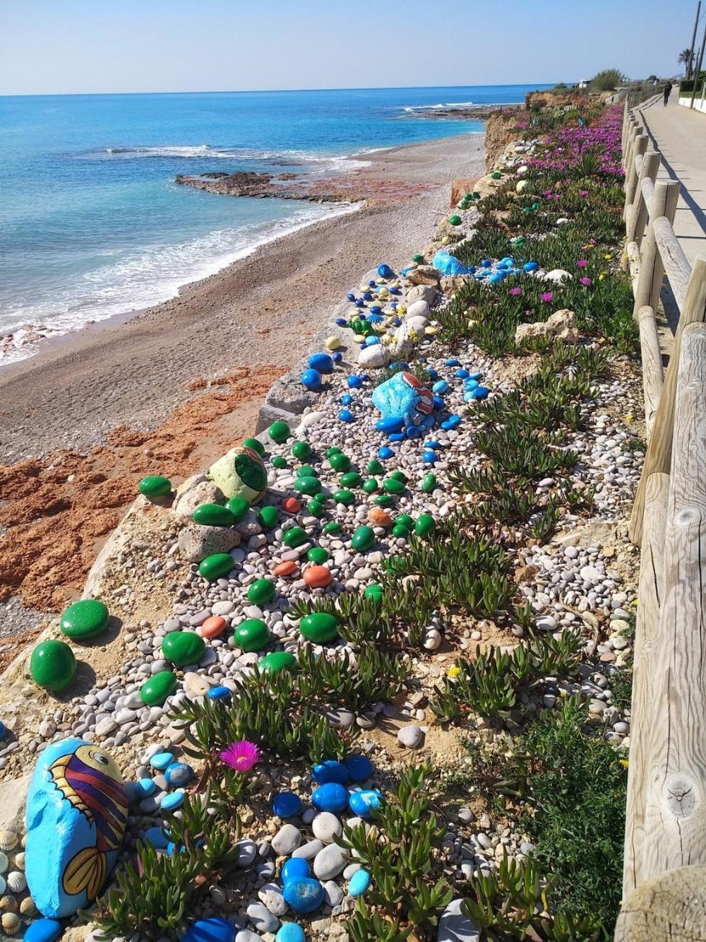 Apartmán Piso Soleado Con Buena Ubicacion Vinarós Exteriér fotografie