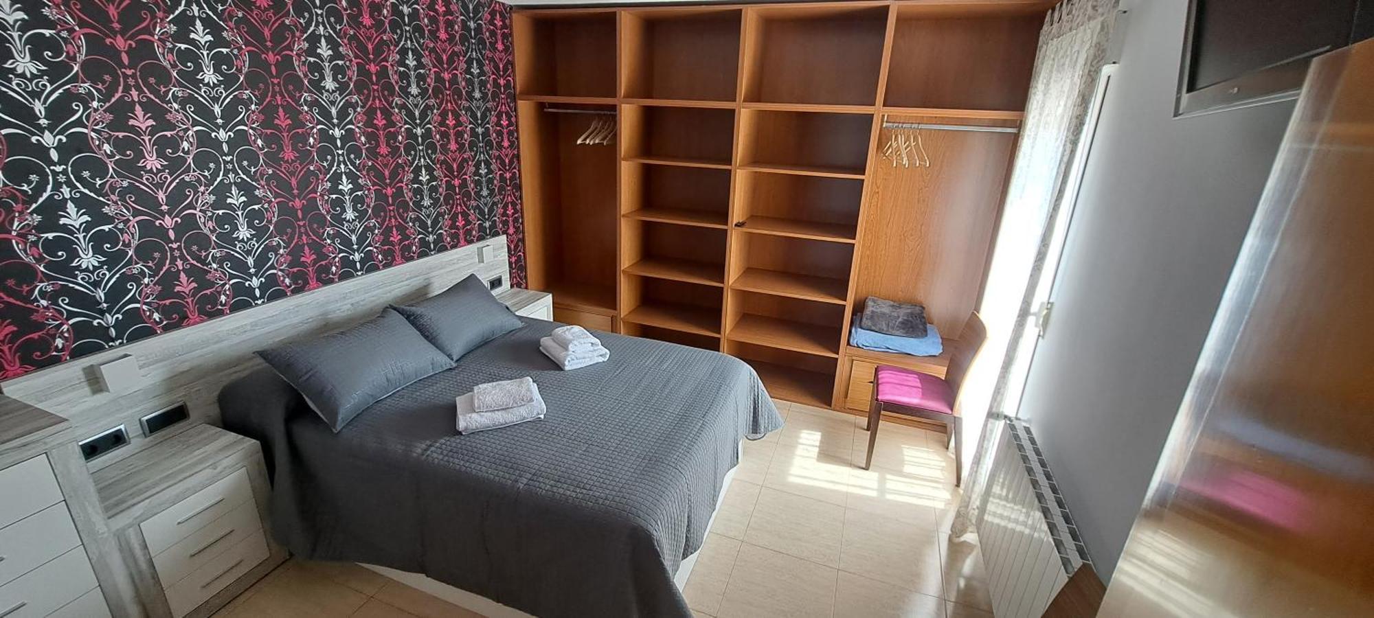 Apartmán Piso Soleado Con Buena Ubicacion Vinarós Exteriér fotografie